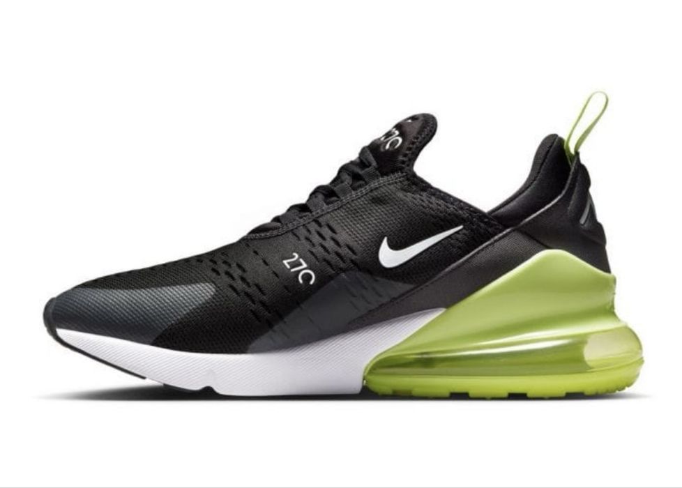 Nike Air Max 270 - ОРИГИНАЛНИ