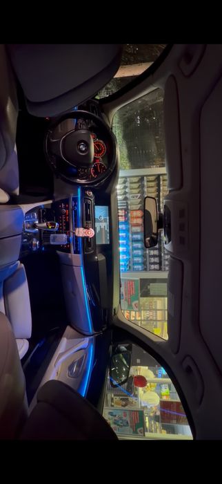 De vanzare bmw seria 5 xdrive