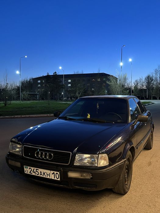 Продам Ауди 80 б4