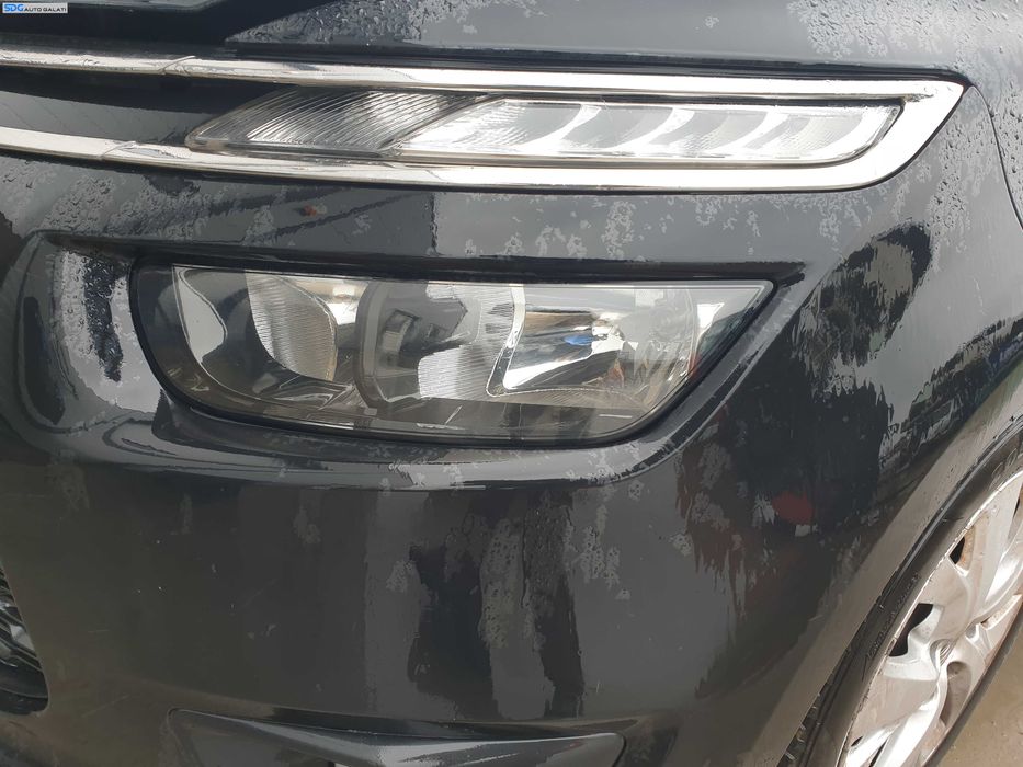 Far Stanga Halogen Citroen C4 Grand Picasso 2013 - 2018 [Q0644]