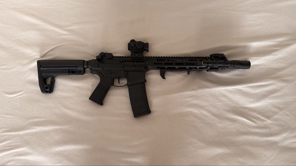 Airsoft Double Eagle M904H