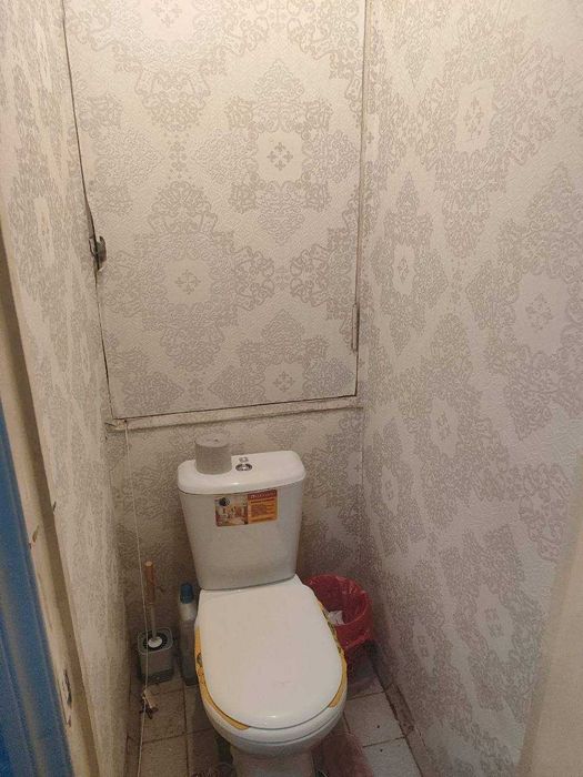Юнусабад 8, 2/3/4 50м2  Балкон: 1.5×6 ИпотекаЕсть Ор-р: Универсам круг
