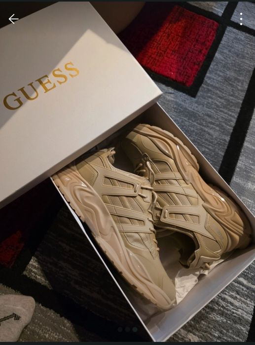 Adidasi Guess 46