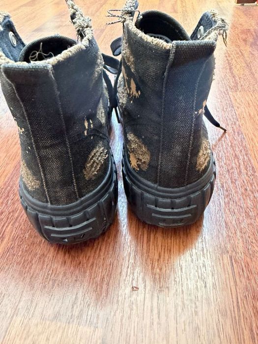Diesel S-Habami Mid X