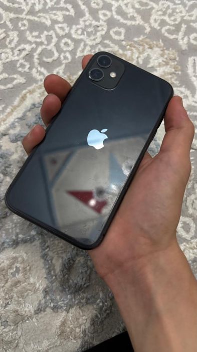 Айфон 11 Iphone 11