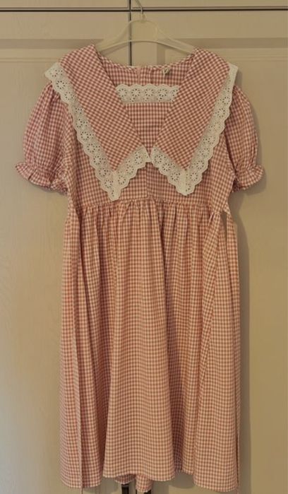 Платья для девочек за низкие цены