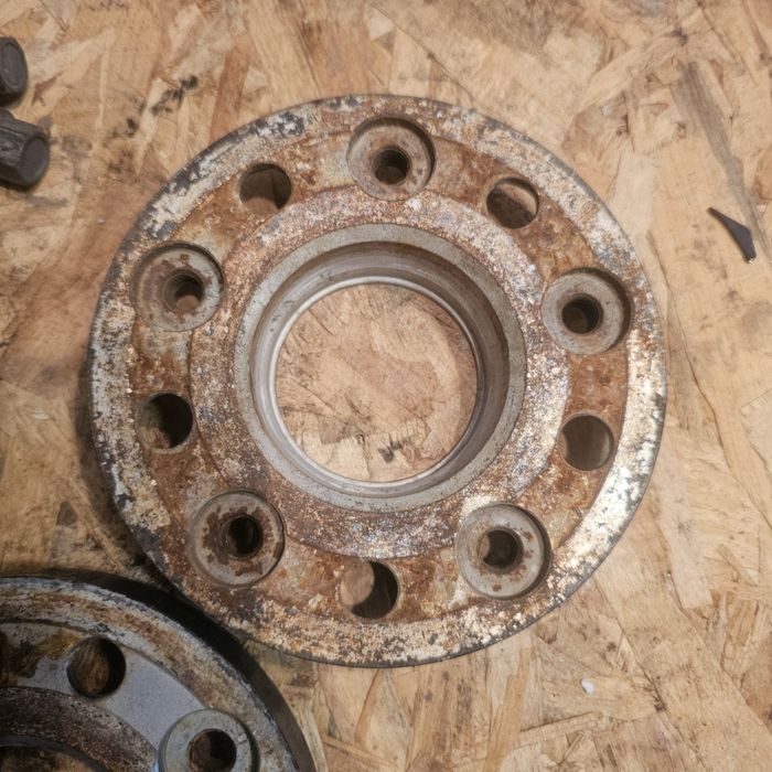 Фланчи за BMW  2 б.р със 10 болта