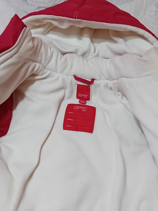 Зимно яке ESPRIT