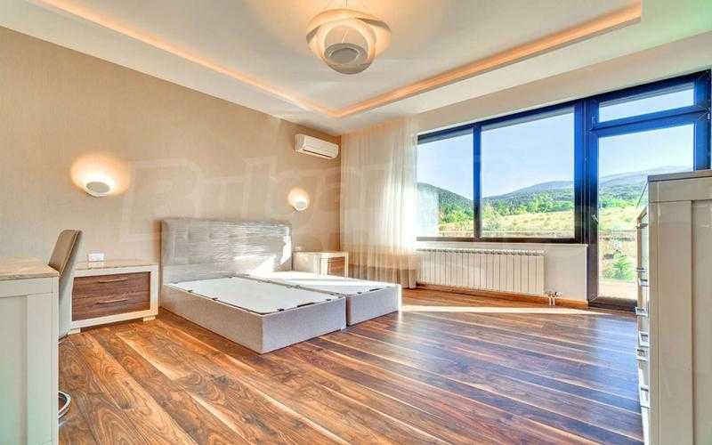 Дава се под наем Двустаен апартамент в София, Бъкстон - 79 кв.м за 438.6 € - Снимка #3