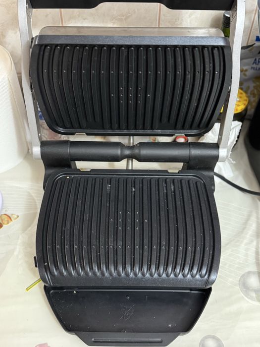 Gratar electric tefal optigrill+