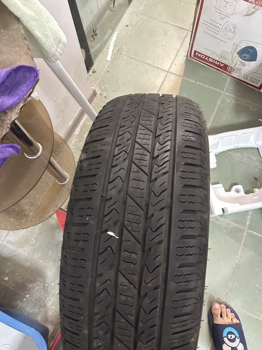 Nexen 235/60/r18