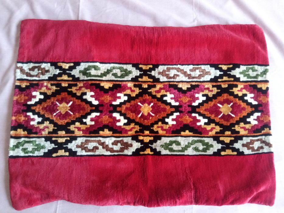 Комплект калъфки за възглавници от социализма