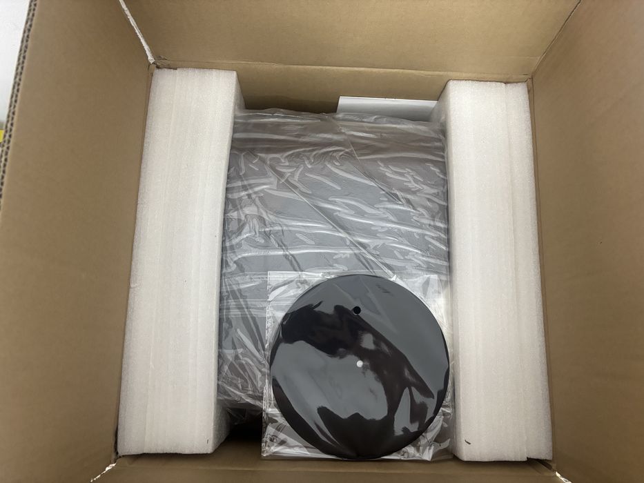 Виниловый проигрыватель