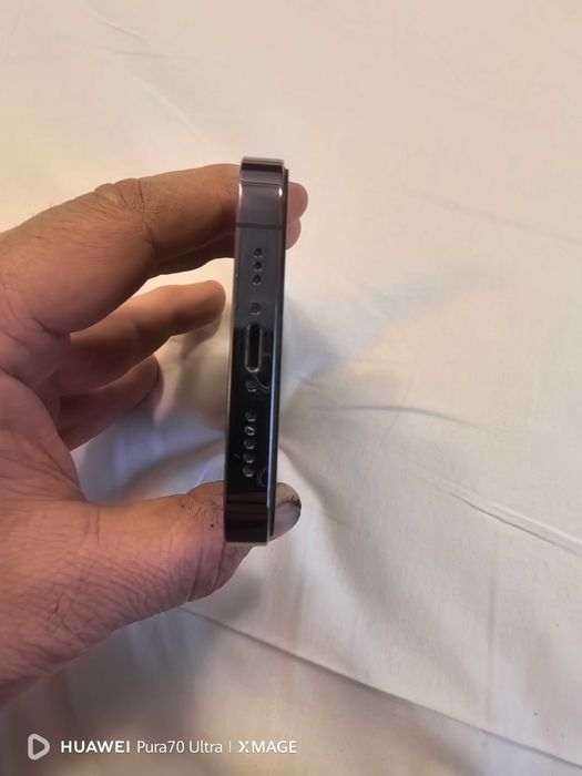 İPhone 14 pro 256 gb