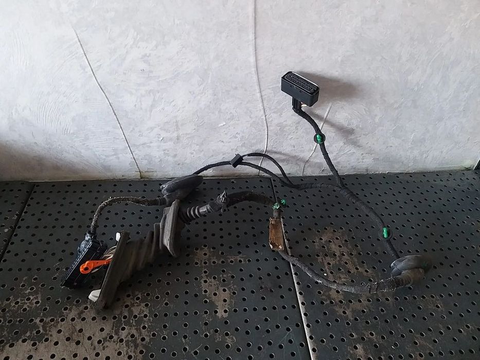 Cablaj instalatie electrica usa stanga spate vw touran 1t