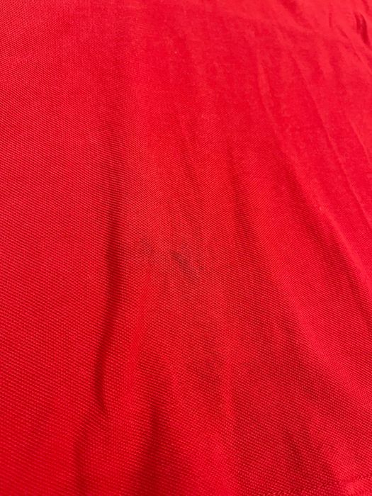 Tricou polo Bayern Munchen Adidas mărime M