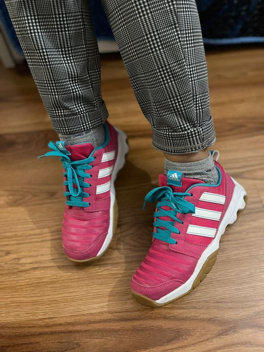 Кроссовки женские, adidas оригинал