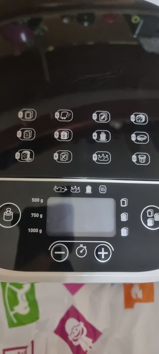 Maestro gusto multikukar