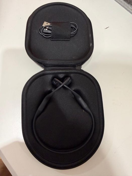 Продам наушники Shokz Openrun pro mini