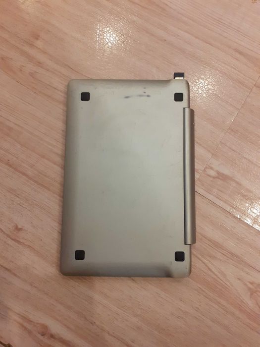 Ноутбук планшет 2 в 1 на Виндовс 10