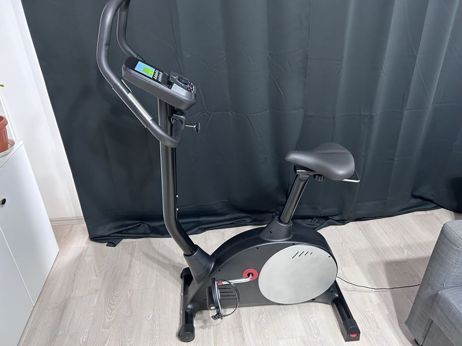 Bicicletă fitness Topfit Premium Ergometer