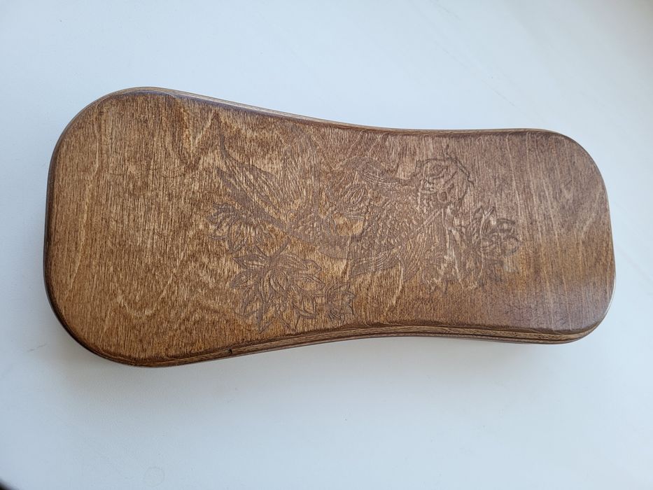 Доска Садху 8 мм