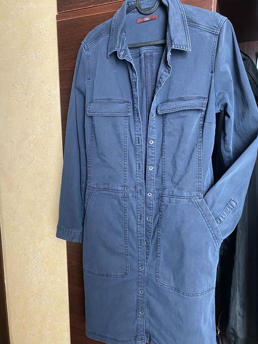 Рокли размер Л, S’oliver, Zara, H&M,