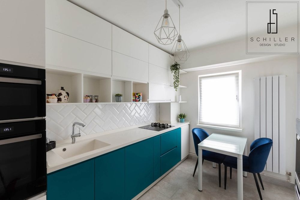De închiriat – Apartament 3 camere