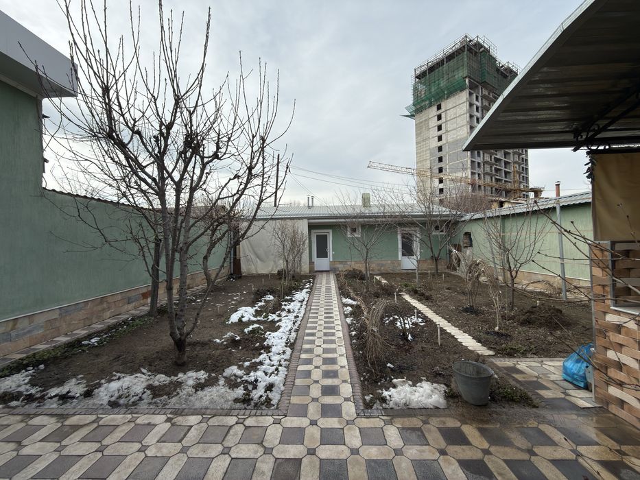 Продажа участка под строительство Тизиковка 6 соток