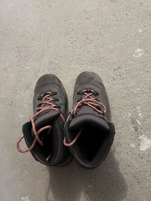 Hiking shoes/ Papuci drumetie Columbia