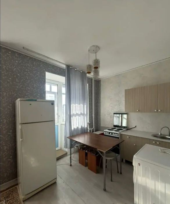 1 комн в аренду на Лесной поляне