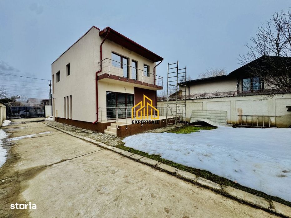 Casa Clinceni /Individuala/ Stb/Utilitati