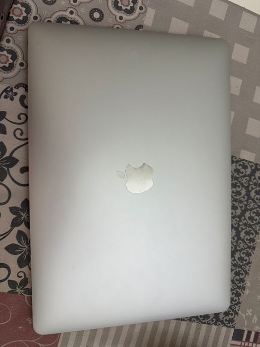 Обмен Macbook pro m1