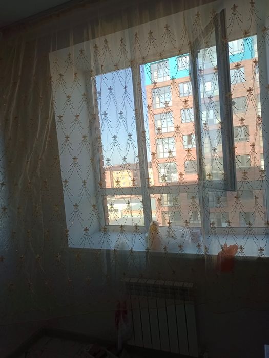 Продам 1комнатную квартиру
