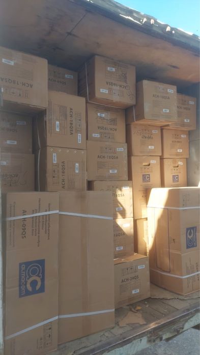 Кондиционер Almacom оптом и в розницу