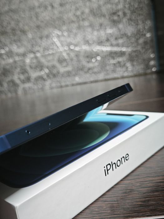iPhone 12 | Синий
