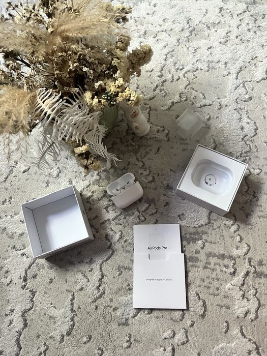 Casti airpods pro 2
