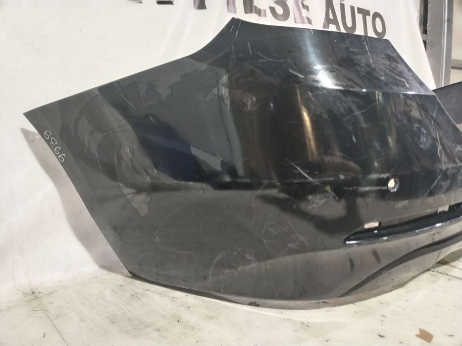 Bara spate BMW Seria 3, Kombi LCI, F31, X-Line, 2015, 2016, 2017, 2018, cod origine OE 51127276719.