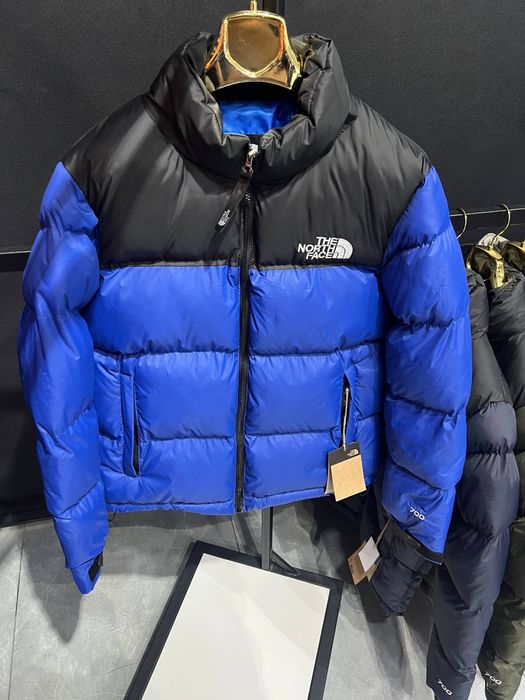 Geaca de iarna premium the north face 700