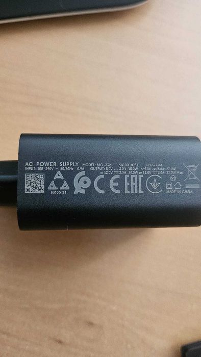 Banana Pi M1 - dual core cpu, 1gb ram cu alimentator si carcasa