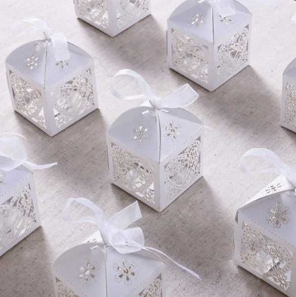 Продаю бонбоньерки, тойбастар или candy box.