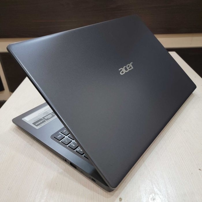 i3 ультра-тонкий ноутбук Acer Aspire 3 A315, как новый, в отличном