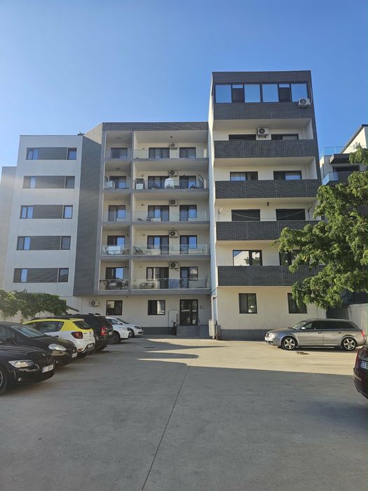 Apartament Mamaia nord