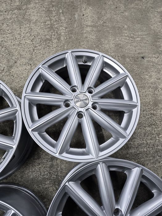 Джанти 16 / 5х112 - Mini, VW, Audi, BMW, Mercedes, Skoda, Seat 5x112