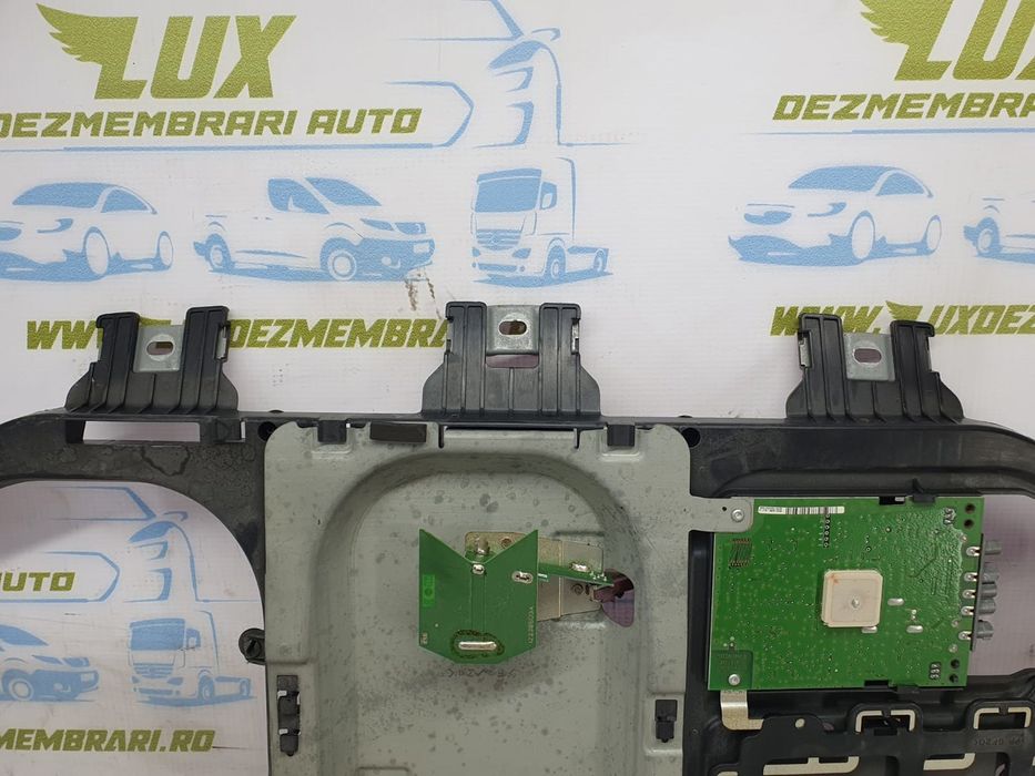 Amplificator antena A2518202275 Mercedes Benz ML W164 (2005 - 2008)