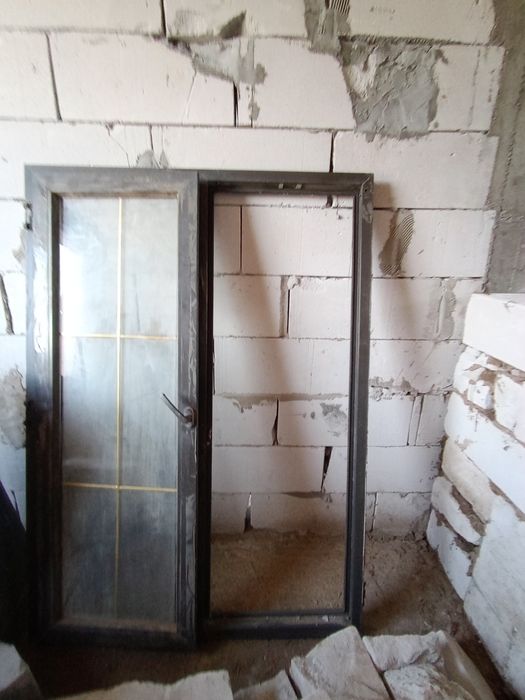 Окно, терезе сатылады