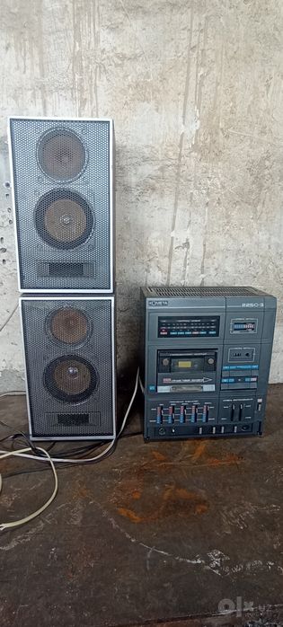 Комета 225с-3 sotiladi