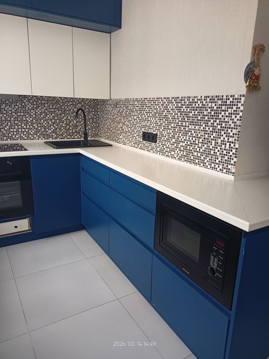 Продам 3-х квартиру