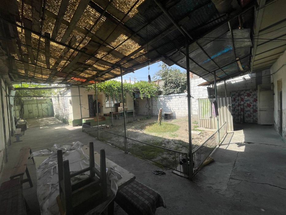 Мирабасдкий райлн Дом 2,5 сотки