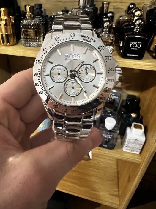 Ceas Bărbătesc Hugo Boss